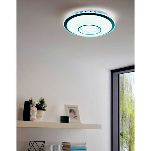 Настенно-потолочный светильник Camelion LBS-7704 13966, купить в Минске по самой низкой цене