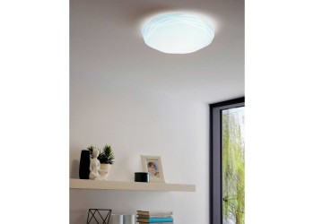 Настенно-потолочный светильник Camelion LBS-7705 13959