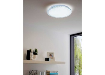 Настенно-потолочный светильник Camelion LBS-7706 13963