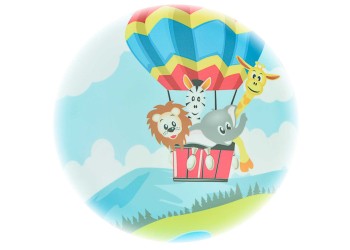 Настенно-потолочный светильник Camelion LBS-7720 13989