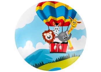 Настенно-потолочный светильник Camelion LBS-7720 13989