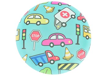 Настенно-потолочный светильник Camelion LBS-7724 13993