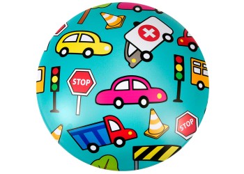 Настенно-потолочный светильник Camelion LBS-7724 13993