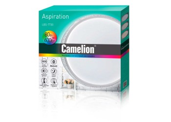 Настенно-потолочный светильник Camelion LBS-7730 14524