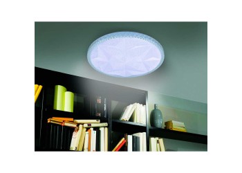 Настенно-потолочный светильник Camelion LBS-7731 14525