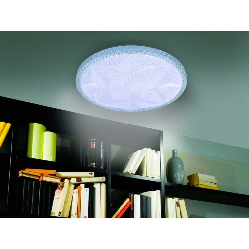 Настенно-потолочный светильник Camelion LBS-7731 14525, купить в Минске по самой низкой цене