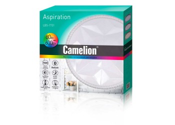 Настенно-потолочный светильник Camelion LBS-7731 14525