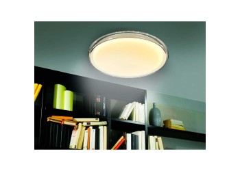 Настенно-потолочный светильник Camelion LBS-7732 14526