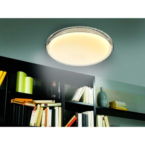 Настенно-потолочный светильник Camelion LBS-7732 14526, купить в Минске по самой низкой цене