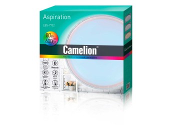 Настенно-потолочный светильник Camelion LBS-7732 14526