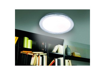 Настенно-потолочный светильник Camelion LBS-7733 14527