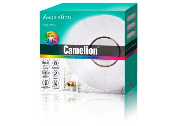 Настенно-потолочный светильник Camelion LBS-7734 14528