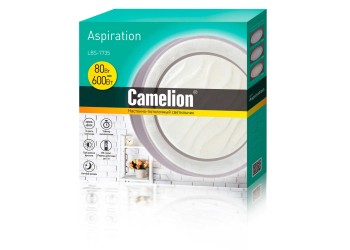 Настенно-потолочный светильник Camelion LBS-7735 14529