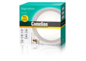 Настенно-потолочный светильник Camelion LBS-7736 14530