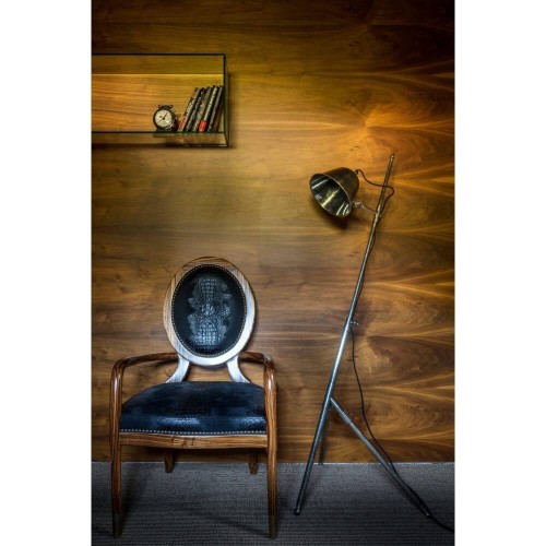 Торшер Covali FL-51519, купить в Минске по самой низкой цене