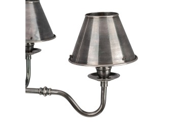 Подвесная люстра Covali PL-51117