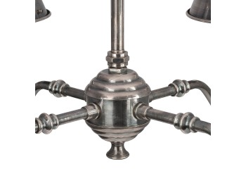 Подвесная люстра Covali PL-51117