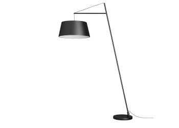 Торшер Kink Light Бариа 07191-F,19