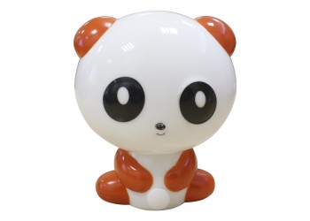 Настольная лампа Kink Light Панда 074108,09