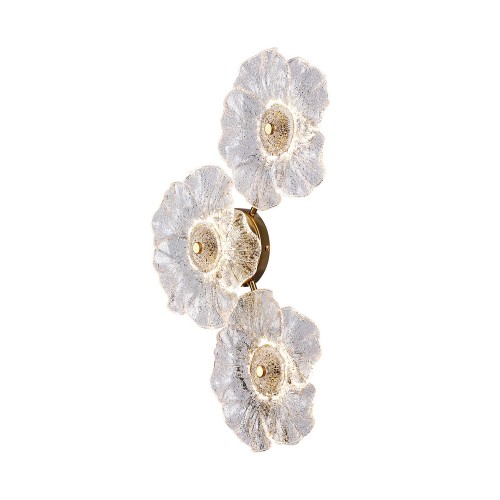 Бра Kink Light Грея 07601-3W,36, купить в Минске по самой низкой цене