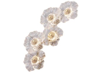 Бра Kink Light Грея 07601-5W,36