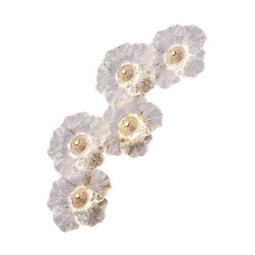 Бра Kink Light Грея 07601-5W,36, купить в Минске по самой низкой цене