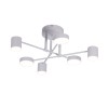 Потолочная светодиодная люстра Kink Light Мекли 07649-6D,01(4000K), купить в Минске по самой низкой цене