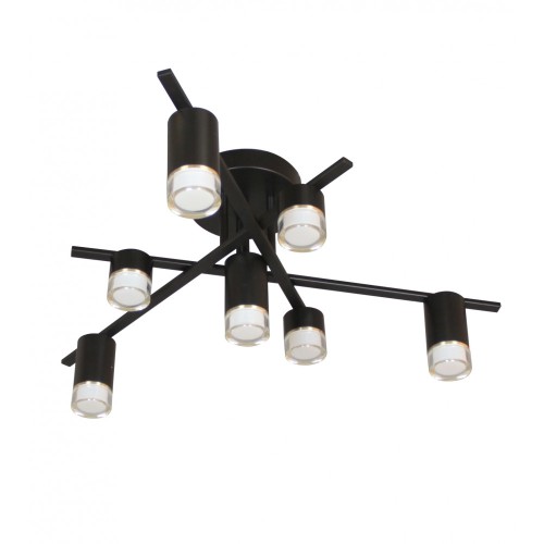 Потолочная светодиодная люстра Kink Light Нилс 07850-7,19, купить в Минске по самой низкой цене