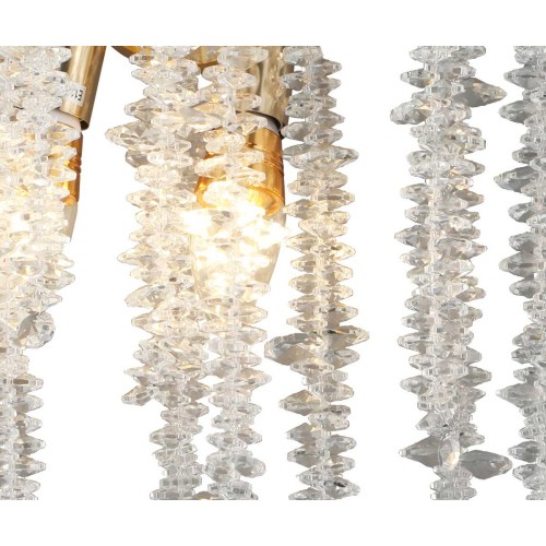 Бра Kink Light Шанти 07871,33, купить в Минске по самой низкой цене