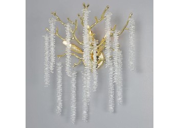 Бра Kink Light Шанти 07871D,33