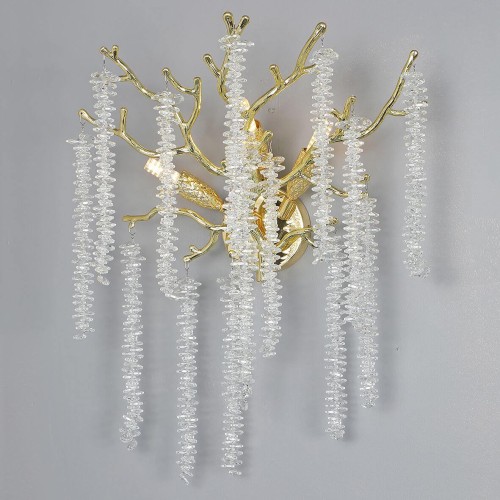 Бра Kink Light Шанти 07871D,33, купить в Минске по самой низкой цене