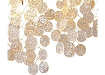 Бра Kink Light Авани 07873,33