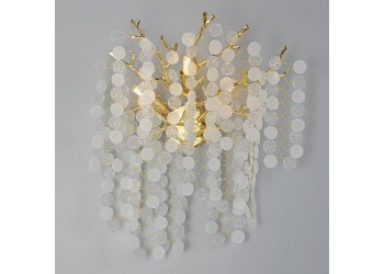 Бра Kink Light Авани 07873D,33