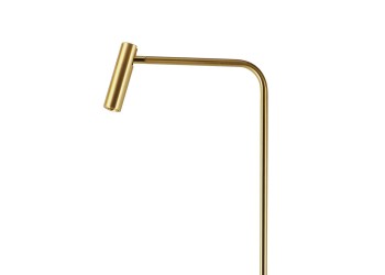 Торшер Kink Light Алери 08070-F,20