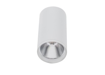 Накладной светодиодный светильник Kink Light Фабио 08570-10,01