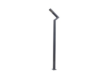 Уличный светодиодный светильник Kink Light Сания 09203-F(220V),16(05)