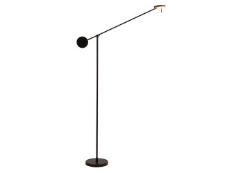 Торшер Kink Light Некси 09440-F,19(3000K)