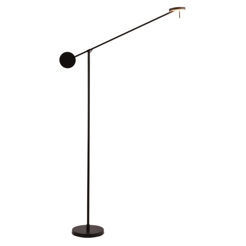 Торшер Kink Light Некси 09440-F,19(3000K), купить в Минске по самой низкой цене