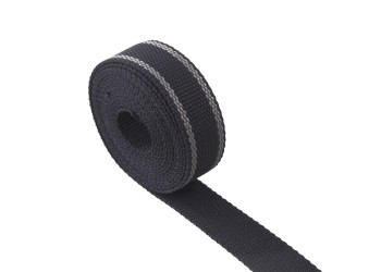 Токопроводящая текстильная лента Kink Light Сатори 196-1000,19