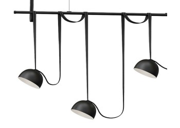 Ременная трековая система Kink Light Сатори 6426-1K,19