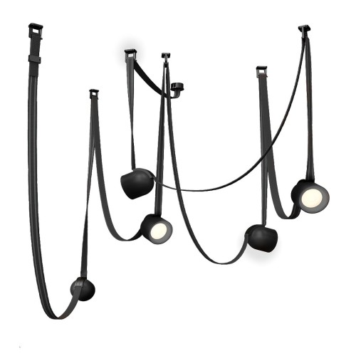 Трековая светодиодная система Kink Light Сатори 6428K,19, купить в Минске по самой низкой цене