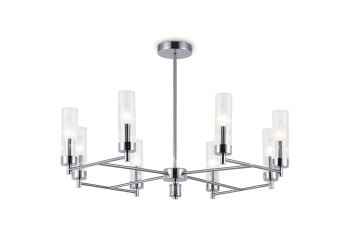 Подвесная люстра Ambrella Light High Light Modern LH55152