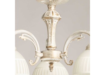 Люстра De City Ариадна 105012103