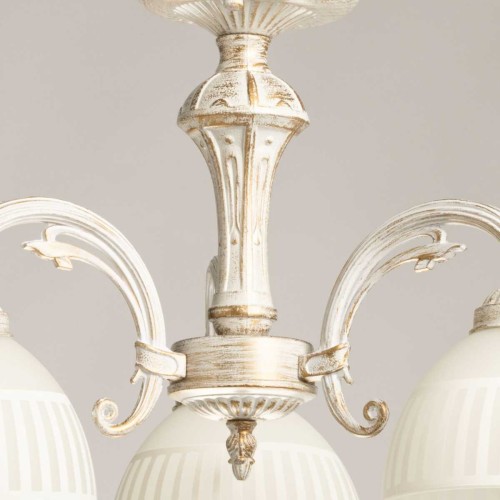 Люстра De City Ариадна 105012103, купить в Минске по самой низкой цене