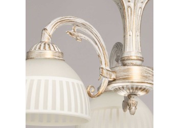 Люстра De City Ариадна 105012103