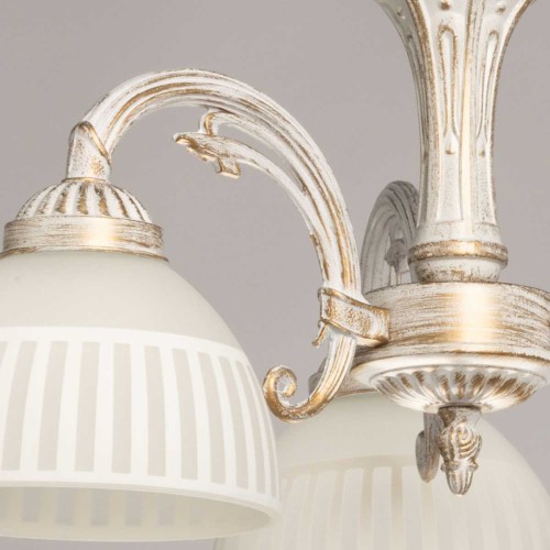 Люстра De City Ариадна 105012103, купить в Минске по самой низкой цене