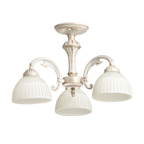 Люстра De City Ариадна 105012103, купить в Минске по самой низкой цене