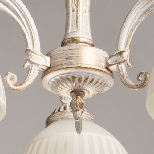 Люстра De City Ариадна 105012103, купить в Минске по самой низкой цене