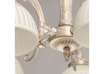 Люстра De City Ариадна 105012205