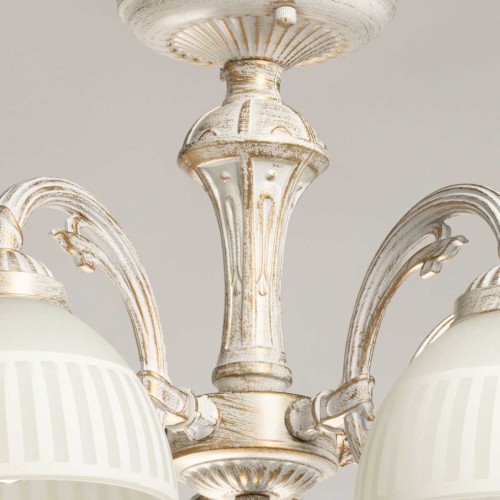 Люстра De City Ариадна 105012205, купить в Минске по самой низкой цене